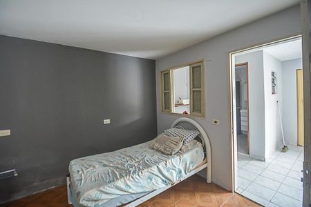 Quarto 2 de casa à venda com 2 quartos, 125m² em Jardim Valdibia, São Bernardo do Campo