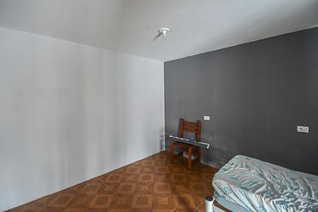 Quarto 2 de casa à venda com 2 quartos, 125m² em Jardim Valdibia, São Bernardo do Campo