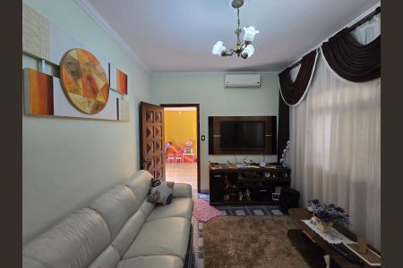 Sala de casa à venda com 3 quartos, 138m² em Vila Itapegica, Guarulhos