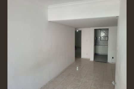 Sala de apartamento para alugar com 2 quartos, 97m² em Costa Azul, Salvador