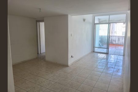 Sala de apartamento para alugar com 2 quartos, 97m² em Costa Azul, Salvador