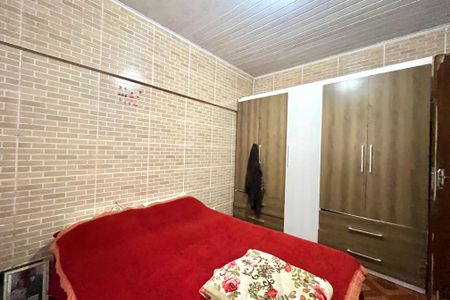 Quarto 1 de casa à venda com 4 quartos, 90m² em Vila Fachini, São Paulo