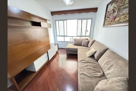 Foto 01 de apartamento à venda com 2 quartos, 79m² em Mirandópolis, São Paulo
