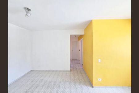 Sala de apartamento à venda com 2 quartos, 67m² em Vila Santa Maria, Guarulhos