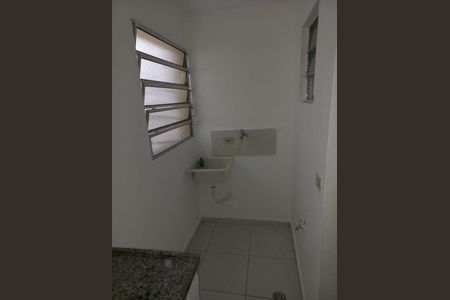Casa de Condomínio à venda com 1 quarto, 30m² em Vila Bertioga, São Paulo
