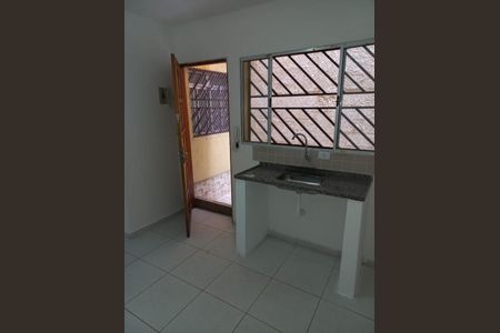 Casa de Condomínio à venda com 1 quarto, 30m² em Vila Bertioga, São Paulo