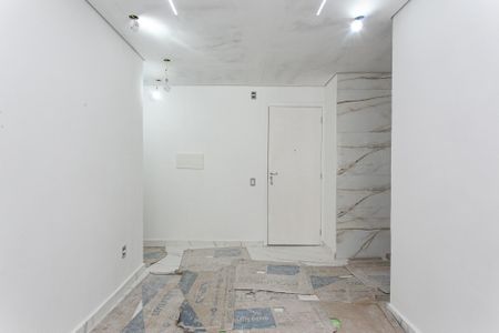 Sala de apartamento para alugar com 2 quartos, 44m² em Jardim America da Penha, São Paulo