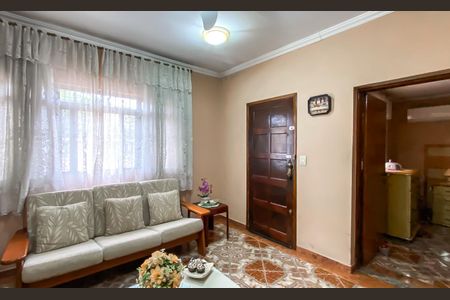 Sala de casa à venda com 2 quartos, 206m² em Ermelino Matarazzo, São Paulo