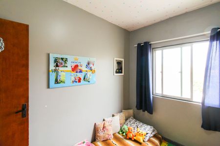 Quarto 1 de apartamento para alugar com 2 quartos, 48m² em Guajuviras, Canoas