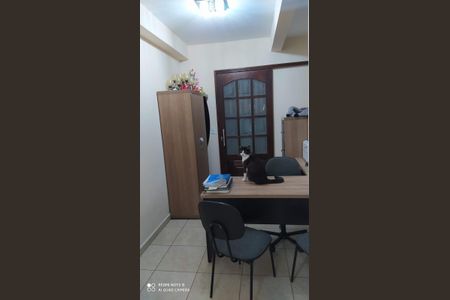 Sala de casa à venda com 4 quartos, 221m² em Anchieta, São Bernardo do Campo