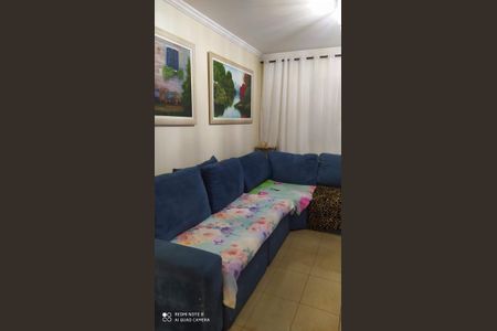 Sala de casa à venda com 4 quartos, 221m² em Anchieta, São Bernardo do Campo