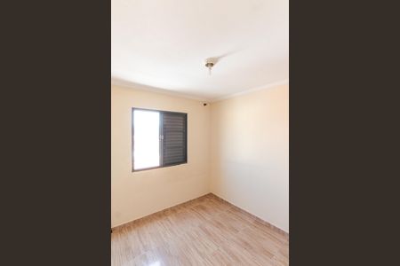 Quarto 2 de apartamento para alugar com 2 quartos, 45m² em Chácara São João, São Paulo