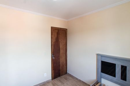 Quarto 1 de apartamento para alugar com 2 quartos, 45m² em Chácara São João, São Paulo