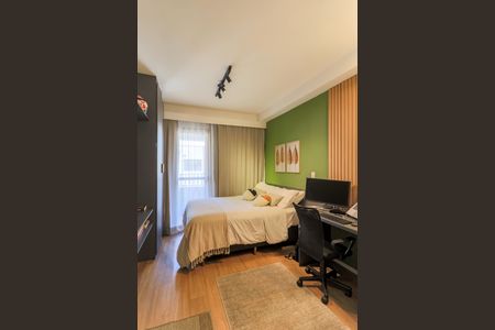 Studio de kitnet/studio à venda com 1 quarto, 20m² em Jardim das Acacias, São Paulo