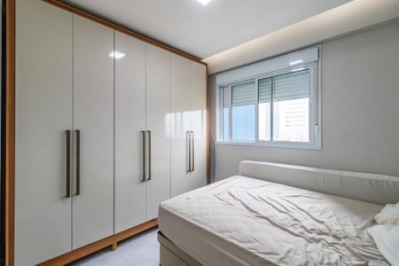 Quarto de apartamento para alugar com 1 quarto, 45m² em Bethaville I, Barueri
