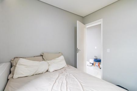 Quarto de apartamento para alugar com 1 quarto, 45m² em Bethaville I, Barueri