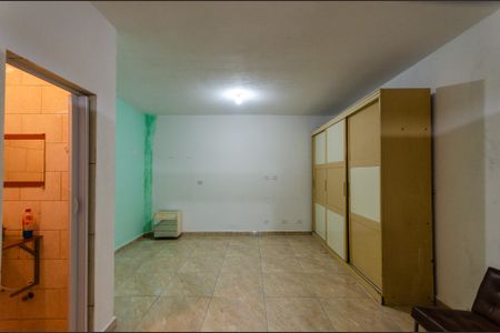 Studio de casa para alugar com 1 quarto, 50m² em Parque Sao Luis, São Paulo