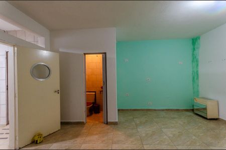 Studio de casa para alugar com 1 quarto, 50m² em Parque Sao Luis, São Paulo