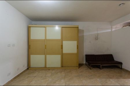 Studio de casa para alugar com 1 quarto, 50m² em Parque Sao Luis, São Paulo