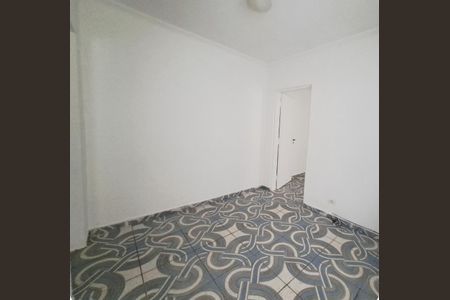 Sala de casa para alugar com 2 quartos, 50m² em Jardim Raposo Tavares, São Paulo