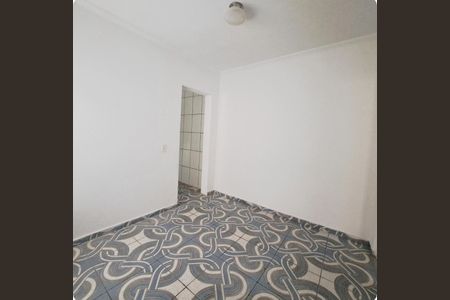Sala de casa para alugar com 2 quartos, 50m² em Jardim Raposo Tavares, São Paulo