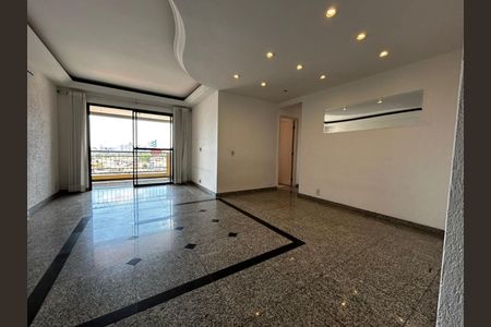 Foto 06 de apartamento à venda com 3 quartos, 96m² em Cursino, São Paulo