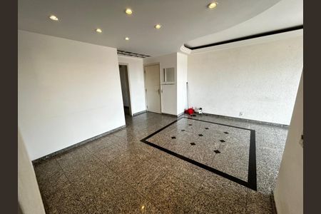 Foto 09 de apartamento à venda com 3 quartos, 96m² em Cursino, São Paulo