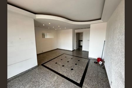 Foto 02 de apartamento à venda com 3 quartos, 96m² em Cursino, São Paulo