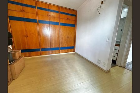 Foto 10 de apartamento à venda com 3 quartos, 96m² em Cursino, São Paulo
