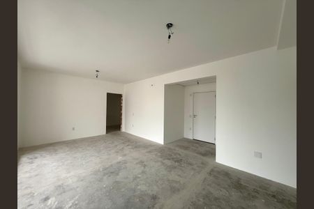 Sala de apartamento à venda com 4 quartos, 194m² em Brooklin, São Paulo