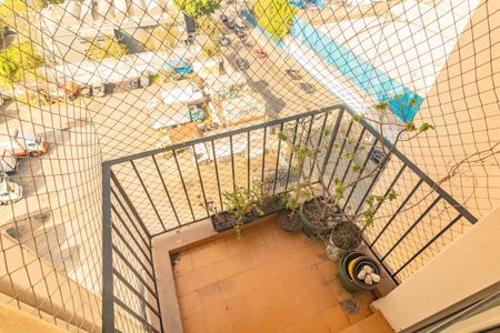 Apartamento à venda com 2 quartos, 52m² em Vila Santa Catarina, São Paulo