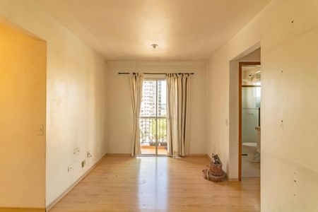 Apartamento à venda com 2 quartos, 52m² em Vila Santa Catarina, São Paulo