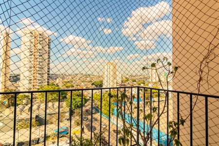 Apartamento à venda com 2 quartos, 52m² em Vila Santa Catarina, São Paulo