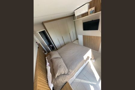Foto 01 de casa de condomínio à venda com 2 quartos, 90m² em Fazenda Santa Cândida, Campinas