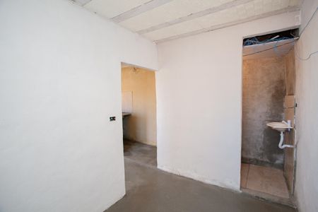 Studio de kitnet/studio para alugar com 1 quarto, 28m² em Oitis, Contagem