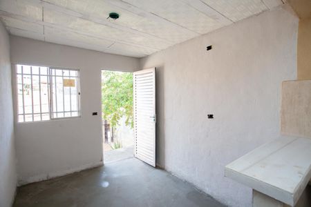 Studio de kitnet/studio para alugar com 1 quarto, 28m² em Oitis, Contagem