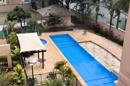 Apartamento à venda com 3 quartos, 92m² em Parque Residencial Nove de Julho, Jundiaí