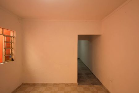 Sala de casa para alugar com 1 quarto, 35m² em Cidade São Mateus, São Paulo