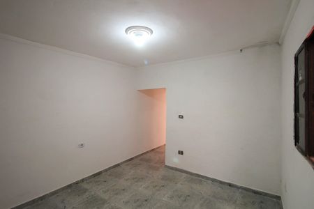 Quarto de casa para alugar com 1 quarto, 35m² em Cidade São Mateus, São Paulo