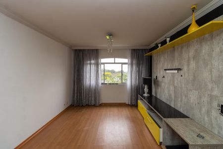 Sala de apartamento para alugar com 3 quartos, 96m² em Tucuruvi, São Paulo