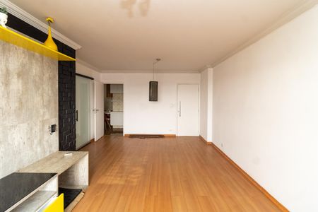 Sala de apartamento para alugar com 3 quartos, 96m² em Tucuruvi, São Paulo