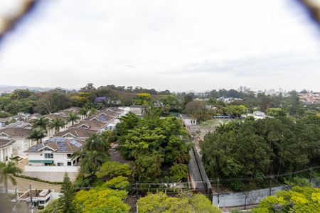 Vista da Sala de apartamento para alugar com 3 quartos, 96m² em Tucuruvi, São Paulo