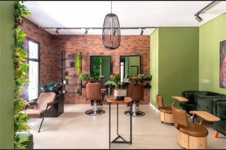 Apartamento à venda com 2 quartos, 70m² em Vila Augusta, Guarulhos