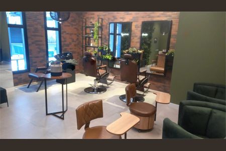 Apartamento à venda com 2 quartos, 70m² em Vila Augusta, Guarulhos