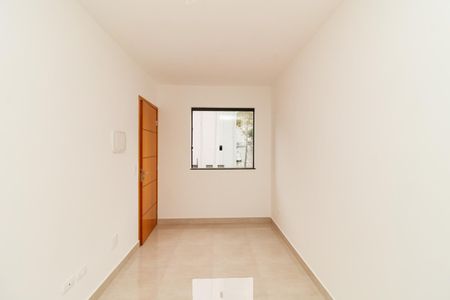 Sala de apartamento para alugar com 2 quartos, 47m² em Carandiru, São Paulo