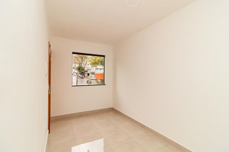 Sala de apartamento para alugar com 2 quartos, 47m² em Carandiru, São Paulo