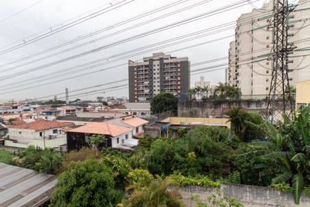 Quarto 1 - Vista de apartamento à venda com 2 quartos, 42m² em Carandiru, São Paulo
