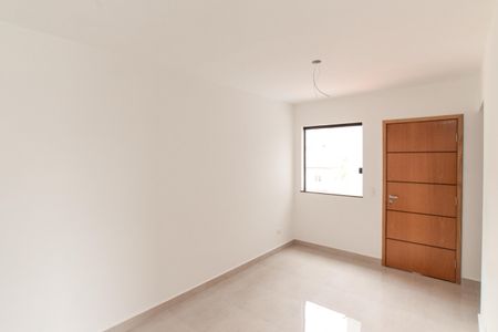 Sala de apartamento à venda com 2 quartos, 42m² em Carandiru, São Paulo