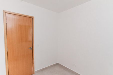 Quarto 2 de apartamento à venda com 2 quartos, 42m² em Carandiru, São Paulo