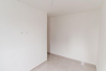 Quarto 1 de apartamento à venda com 2 quartos, 42m² em Carandiru, São Paulo